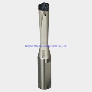 3D Replaceable Tip Drill/Exchangeable Tip Drill