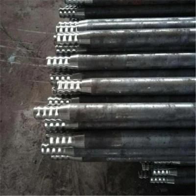 32mm Blast Furnace Drill Rod Manufacturer Factory Spot or Custom Made
