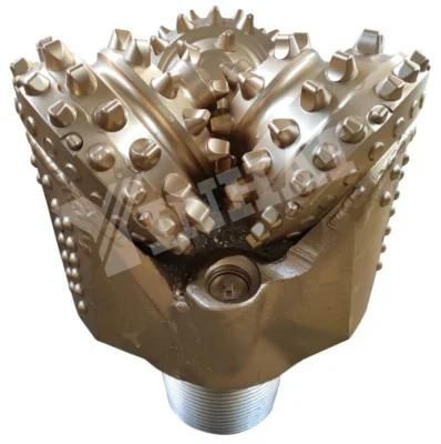 API Manufacturer 13 3/4&quot; TCI Tricone Bit for Water Well Drilling