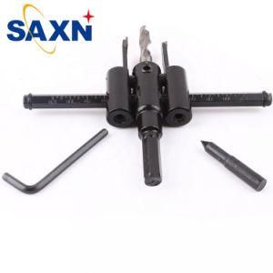 Adjustable Circle Hole Cutter Drill