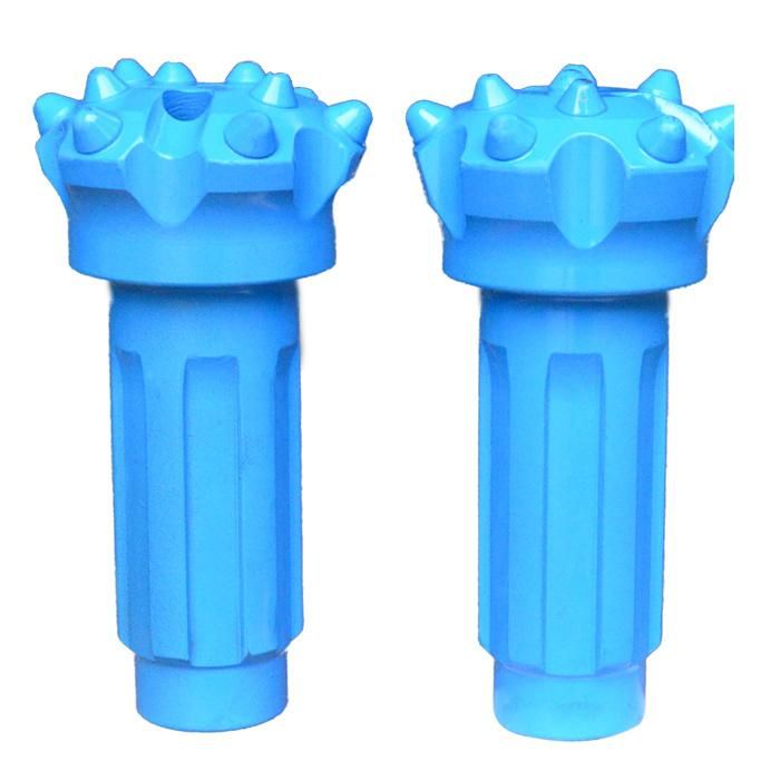 Mission Series DTH Button Bits for Drilling Rock