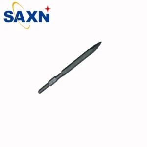 17*280mm Point Chisel for Concrete