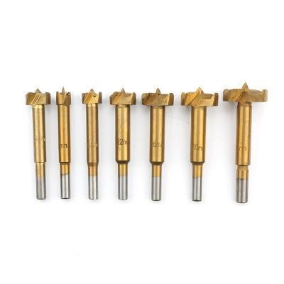 High Quality Wood Working Drill Bit