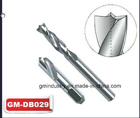 Special Spot Weld Drills (GM-DB029)