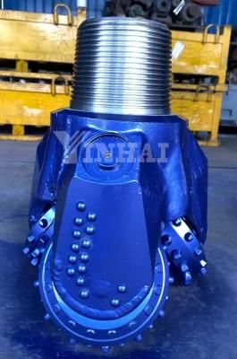 Tricone Bit 12 1/4&quot; Regular Product Roller Cone Bit