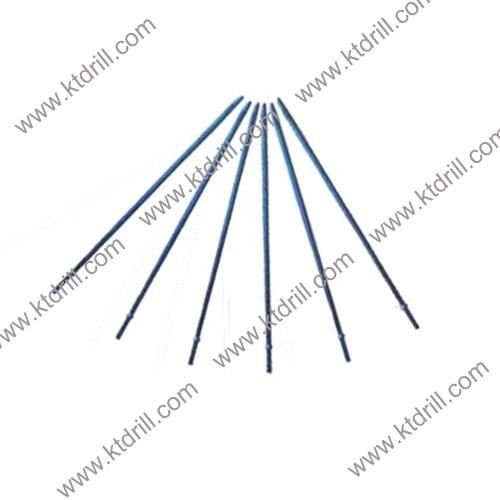 Hex 22*108mm Shank Taper Drill Rod