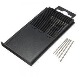 DIN1869 Twist Drill Bit for Metal Drilling