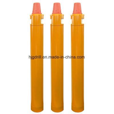 2018 Hjg Big Hole Rock Drilling DTH Hammer HD525
