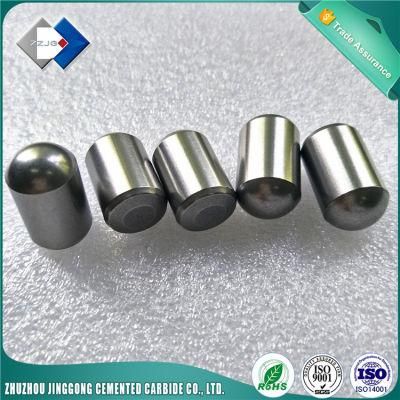 Low Breakage Carbide Mining Bullet Bit