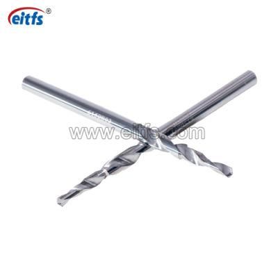 China Manufacturer Industrial Tool Custom Step Drill Bit for Wood