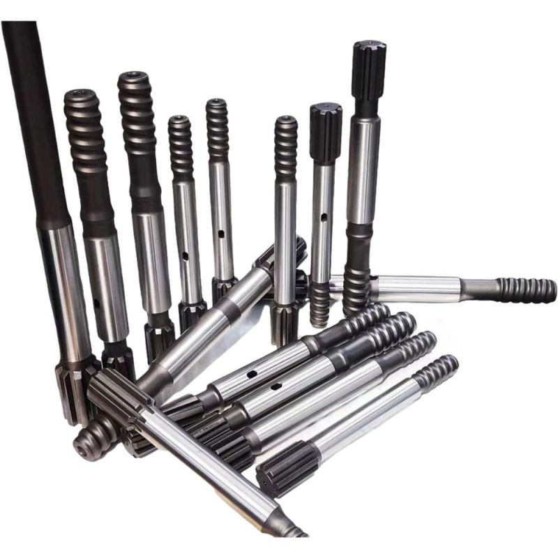 High Grademaxdrill Shank Adapters