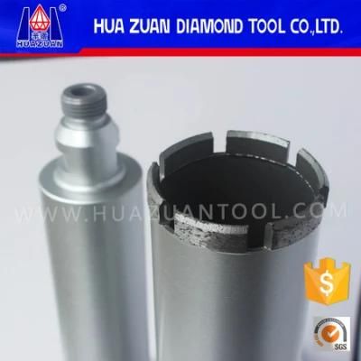 75mm Diamond Core Drilling Bit