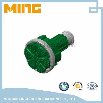 Concentric Casing System Overburden Ring Bit Mk-Mring460
