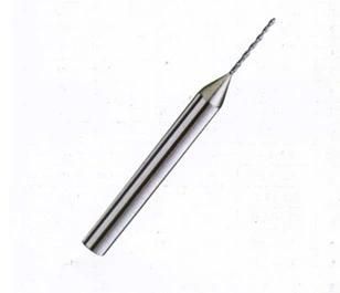 Tungsten Carbide Micro Drill Bit Milling Cutters