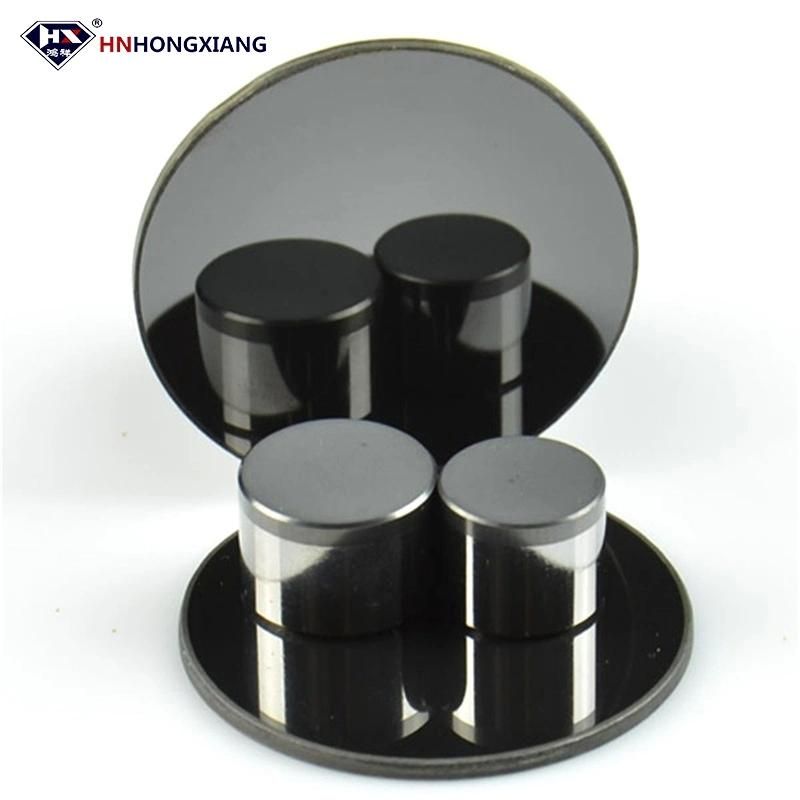 Polycrystalline Diamond Compact PDC Oil Drilling Bit