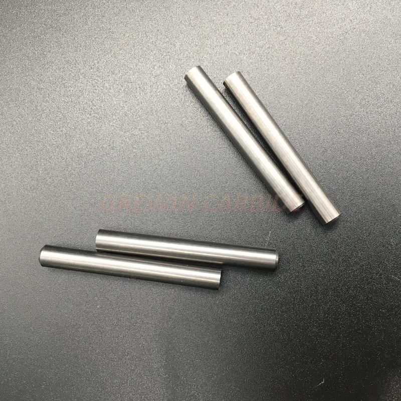 Gw Carbide-Rod Solid Carbide Rod with High Quality