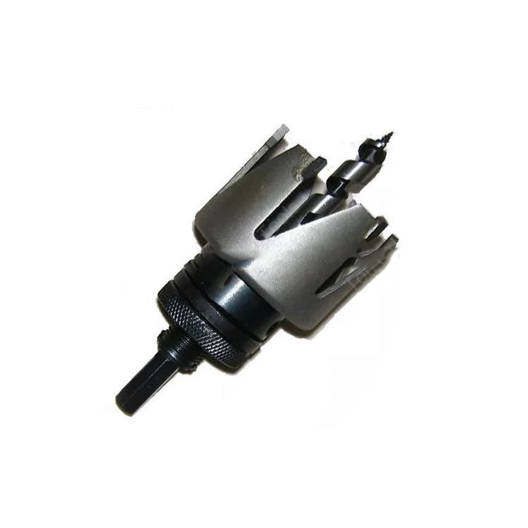 Tct Hole Saw for Wood Cutting