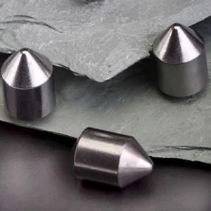 Carbide Button Tips, Carbide Rock Bits Button Bit