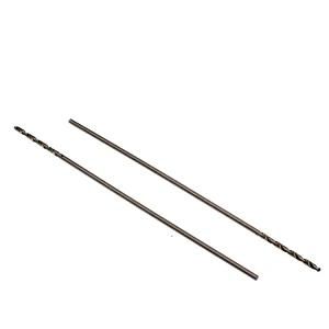Wood HSS Drill Bit Power Tools Gold Aircraft Extension Drill Bit with Countersink