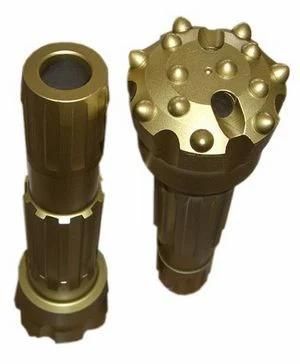 Cop32/Cop34 High Pressure DTH Hammer Bit for DTH Drill Machine