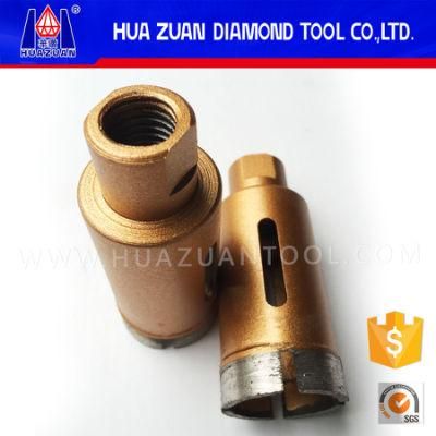 Huazuan Diamond Masonry Drill Bits