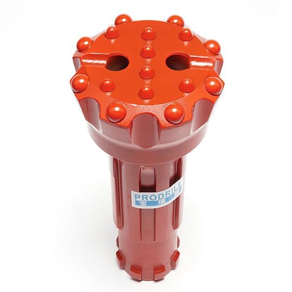 High Quality 6inch DHD350-152mm DTH Drill Bit