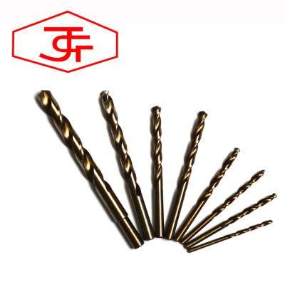 HSS Twist Drill Wood Drill Masonry Drill Bit