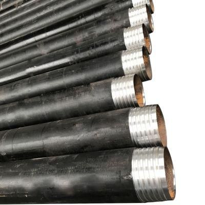 Namibia Nq Hw Casing Pipe for Wireline Drilling