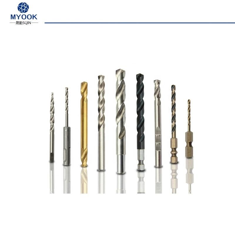 View Larger Image Precision 12mm Extra Length Aircraft HSS Long Metric Twist Drill Bits for Steel Precision 12mm Extra Length Aircraft HSS Lon