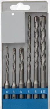 Masonry Drill Bit - Hot Rolled