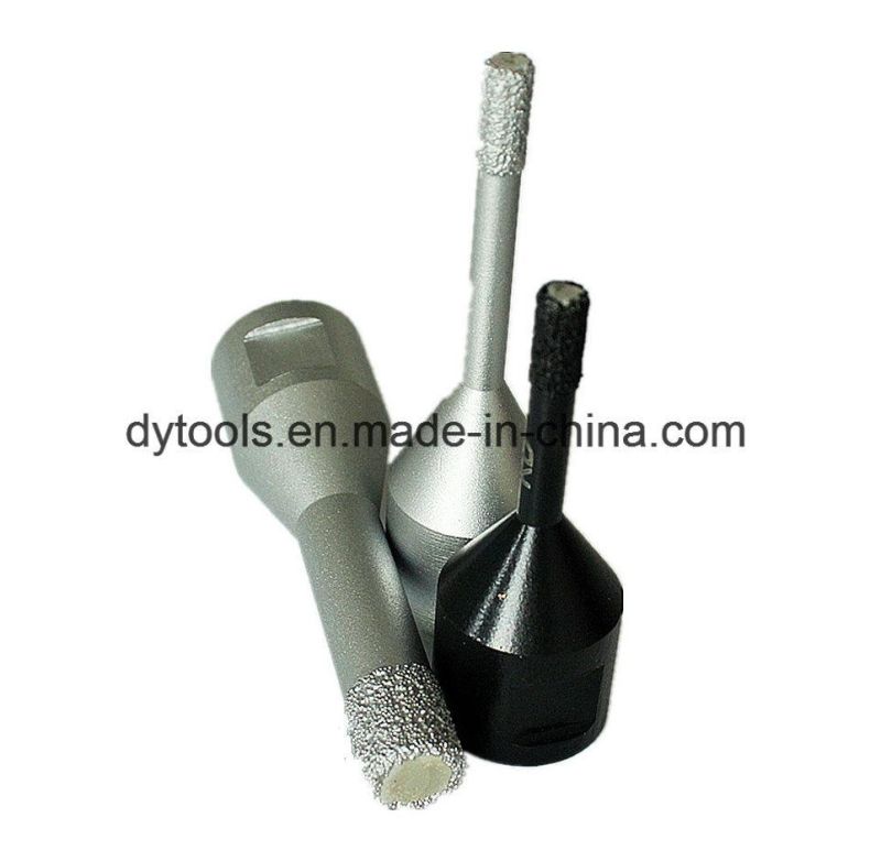 Ceramic Hex Diamond Hole Saw Manufactuer