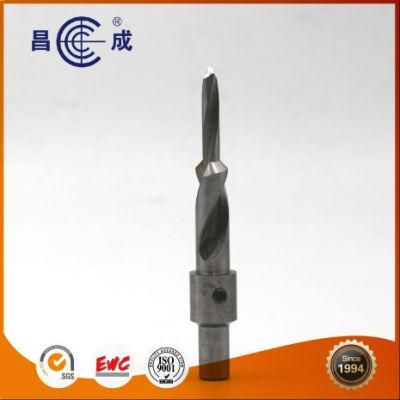 Carpenter&prime; S Square Hole Square Tenon Drill Square Hole Drill Core Salad Bit Woodworking Opener