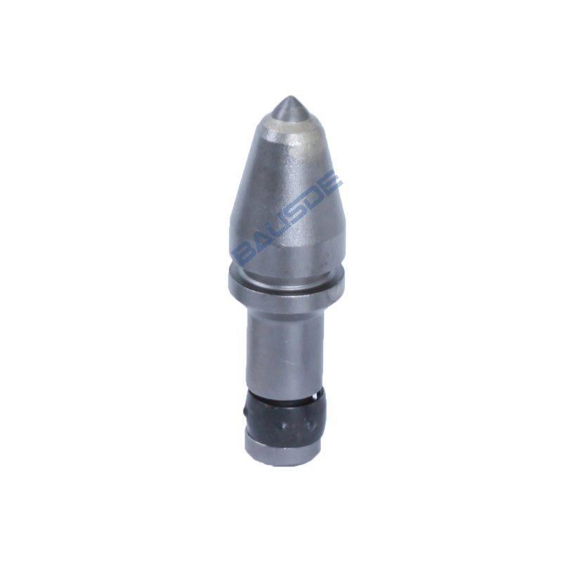 C31 Trencher Bullet Teeth Trenching Picks Trenching Bits