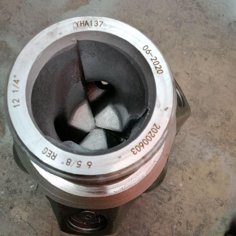 Milled Tooth Bit 12 1/4 Inch IADC137