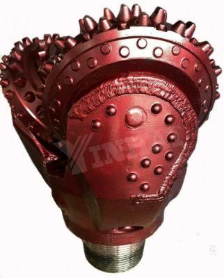 482.6mm 19 Inch IADC517 TCI Tricone Cone Bit
