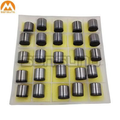 Polycrystalline Diamond PDC Cutter for Oil and Gas Drilling
