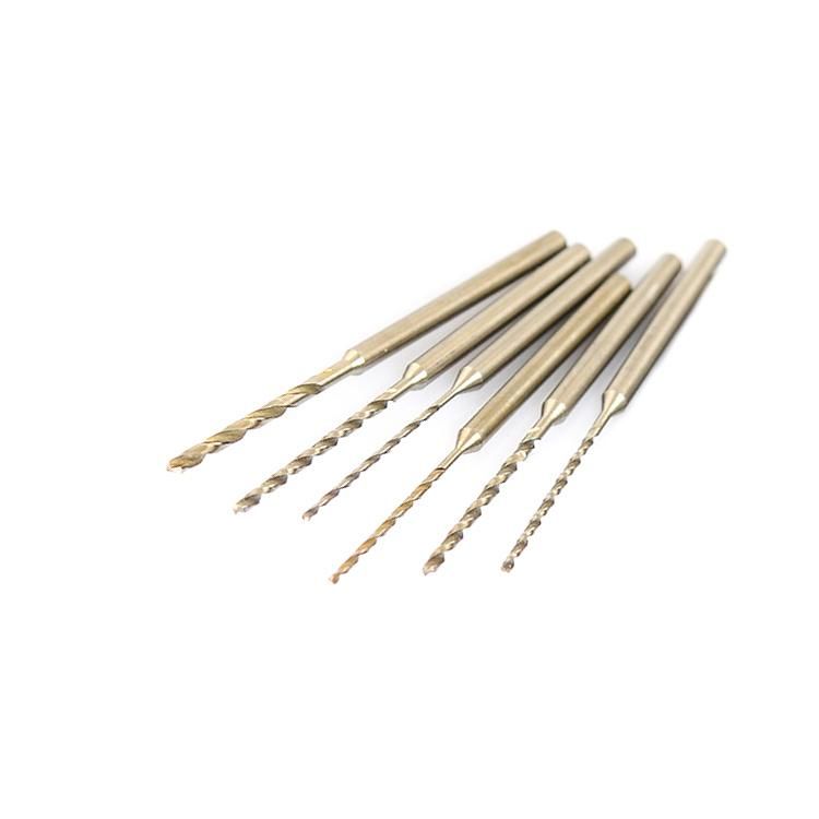 150PCS Micro Mini Precision Twist Drill Bits Set 0.4-3.2mm