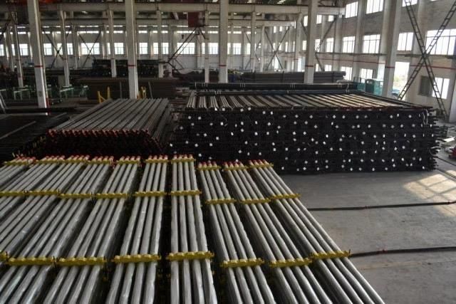 API 5CT Tubing Pipe -2-7/8′′&73.02mm (API-5CT) --Oilfield Service (API-5CT)