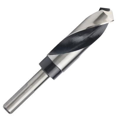 HSS Reduced Shank Twist Drill Bit