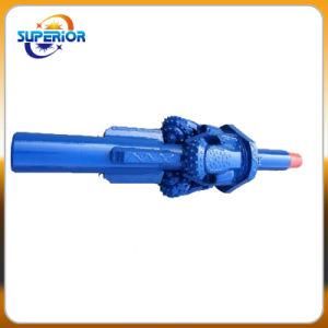 Super Trenchless Construction / HDD Rock Reamer / Hole Opener
