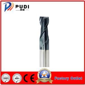 HRC60 2t Special Stainless Steel Drill Bit