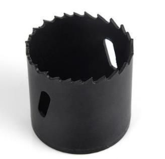 High Quality M3 Bi-Metal Hole Saw for Metal Drilling