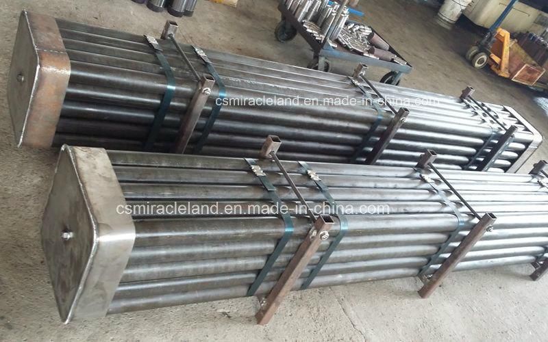 Cr42, Cr50 Metric Drill Rods (42mm 50mm)