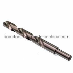 Power Tools HSS Factory Drill Bits Factory Drill Bits DIN338 with Customized Drill Bit