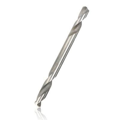 HSS Double Ended Stub Stainless Steel Drill Revet Twist 3.2mm