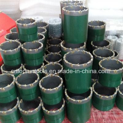 Nw Tc Casing Shoe Bit for Core Drilling