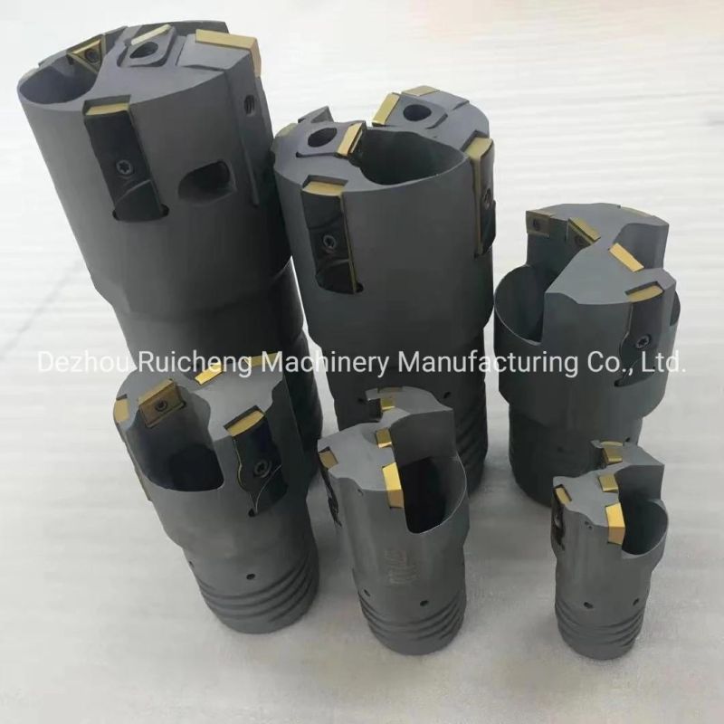 Deep Hole Drilling BTA Drill Body BTA Drilling Tool