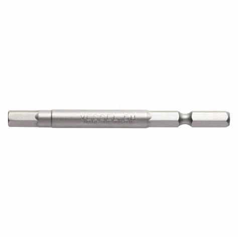Screw Bits Steel Bit by Alloy Steel