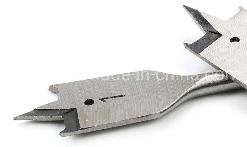 13-35mm Flat Wood Drill Bits in High Quality