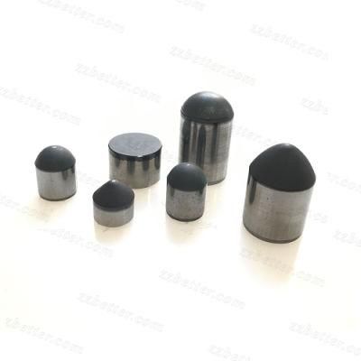 PDC Hard Rock Drilling Bit Hammer Button Bits